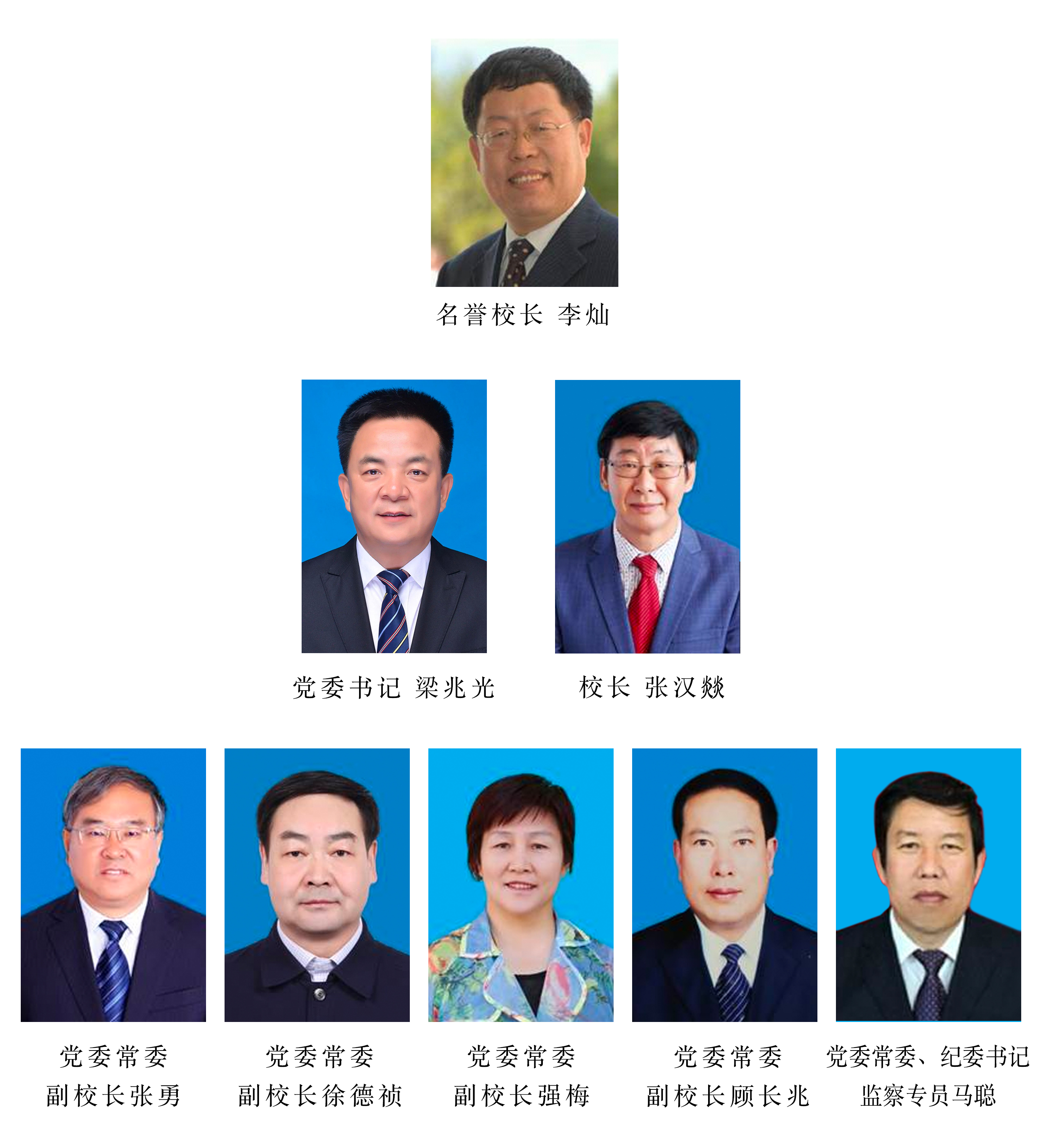中共十七届中央领导机构成员简历(图)_新闻中心_新浪网